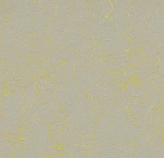 Линолеум Forbo Marmoleum Decibel on Order 373335 yellow shimmer фото 1 | FLOORDEALER